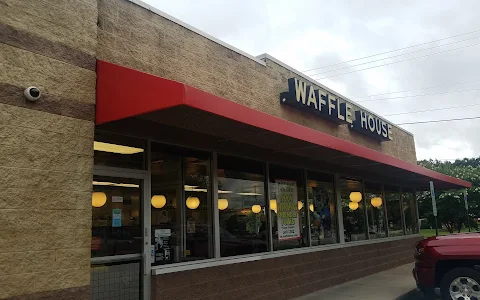 Waffle House image