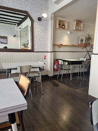 Photo n°7 de Guayoyo à Toulouse ()