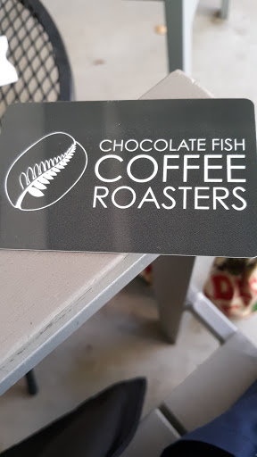 Coffee Shop «Chocolate Fish Coffee», reviews and photos, 400 P St #1203, Sacramento, CA 95814, USA