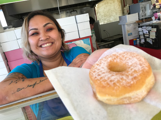 Donut Shop «Donut Star», reviews and photos, 601 W Washington St, San Diego, CA 92103, USA