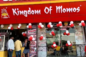Kingdom Of Momos Jhajjar image