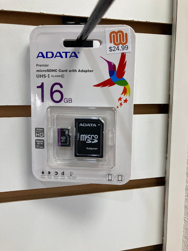 Cell Phone Store «Cricket Wireless Authorized Retailer», reviews and photos, 1229 E McKellips Rd #110, Mesa, AZ 85203, USA