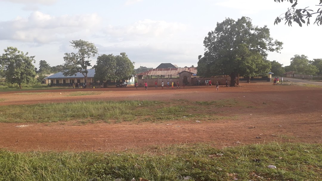 Achara Community Nursery & Primary School