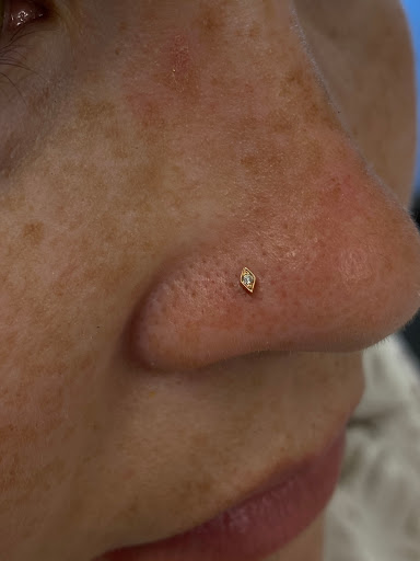 Explore 13.1 tattoo ideas, creative tattoo ideas in Kennewick, available at Citrine Piercing Studio