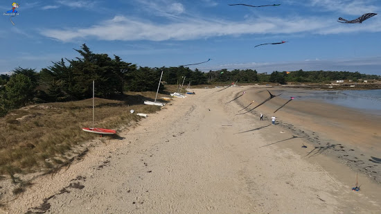 Marais Sale Beach