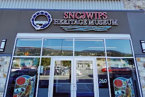 Sncewips Heritage Museum and Gift Store image