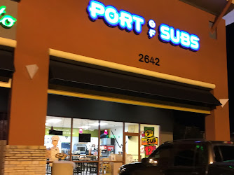 Port of Subs