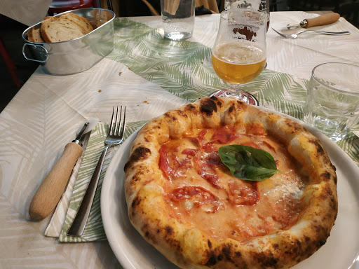Maydeli in San Cesareo, Città Metropolitana di Roma Capitale