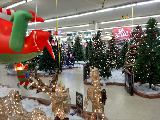 Department Store «Kmart», reviews and photos, 24800 W Valley Hwy, Kent, WA 98032, USA