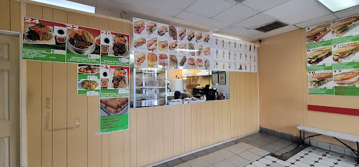 Thanh Thanh Sandwiches image