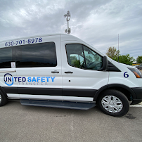 UNITED SAFETY TRANSFER - Photo 3 - Car repair in Batavia, IL, Aurora