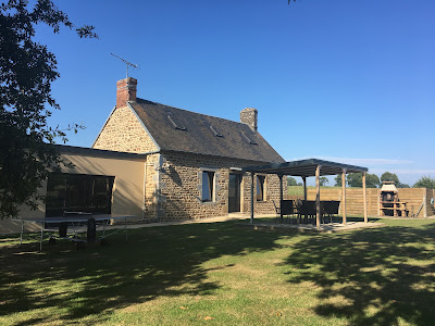 La Miltière à Isigny-le-Buat