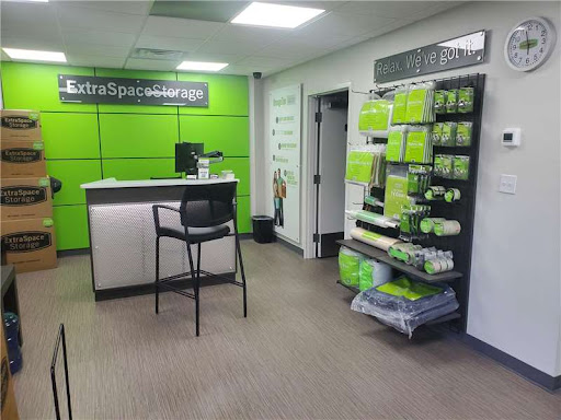 Storage Facility «Extra Space Storage», reviews and photos, 119 Sawkill Rd, Kingston, NY 12401, USA