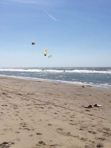 Kitesurfles.nl