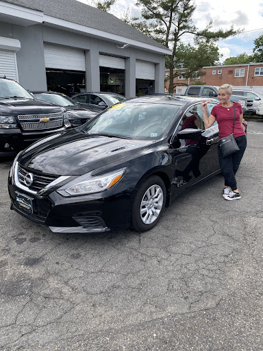 Used Car Dealer «Auto Concepts», reviews and photos, 220 E Evesham Rd, Glendora, NJ 08029, USA