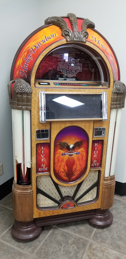 Harley-Davidson Dealer «Iron Nation Harley-Davidson», reviews and photos, 3433 S Broadway, Edmond, OK 73013, USA