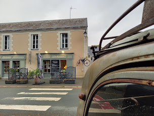 Photo n°7 de Le petit blaison à Blaison-Saint-Sulpice ()