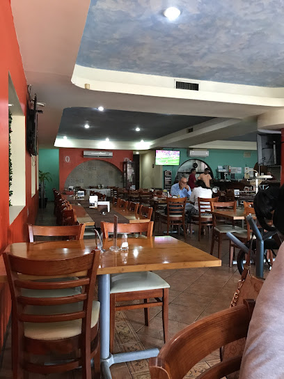 La Barra de Tuxpan - Revolución 609, Centro, 96400 Coatzacoalcos, Ver., Mexico