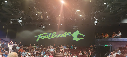 Performing Arts Theater «Hale Centre Theatre - Arizona», reviews and photos, 50 W Page Ave, Gilbert, AZ 85233, USA