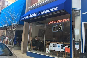 Cross-Rhodes Restaurant image