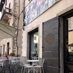 Photo n°1 de l'avis de Andrea.r fait le 09/10/2016 à 15:07 sur le  Caffetteria Il Podestà à Bibbiena