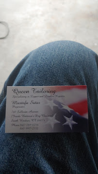 Queen Tailoring - Photo 2 - Car repair in South Windsor, CT, Hartford