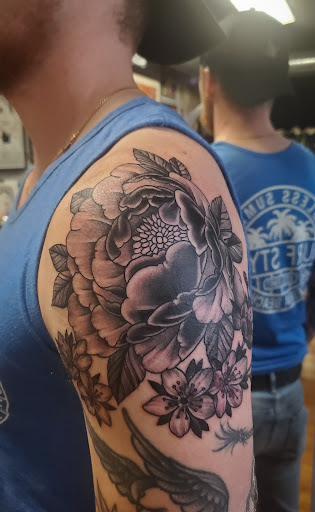 Explore ftp tattoo ideas, creative tattoo ideas in Pocatello, available at Tattoos by Cherise