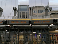 Photos du propriétaire du Cafétéria Libre-service Pointe Jaune Express CROUS à Créteil - n°2