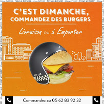 Photos du propriétaire du Pizzeria 62 ème Avenue PIZZA-BURGER à Cugnaux - n°17