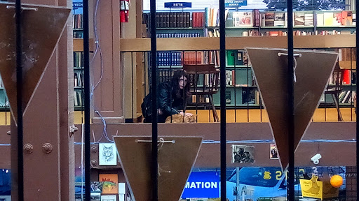 Book Store «The Book Bin», reviews and photos, 450 Court St NE, Salem, OR 97301, USA