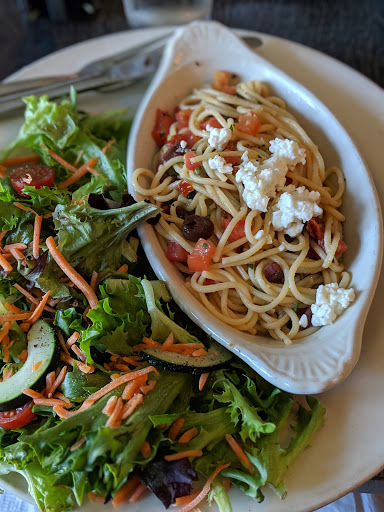 Italian Restaurant «Pastini Pastaria», reviews and photos, 1580 NW 9th St, Corvallis, OR 97330, USA