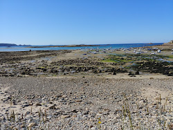 Photo de Port le Goff Beach et le règlement