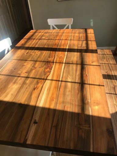 Teak Me Home image