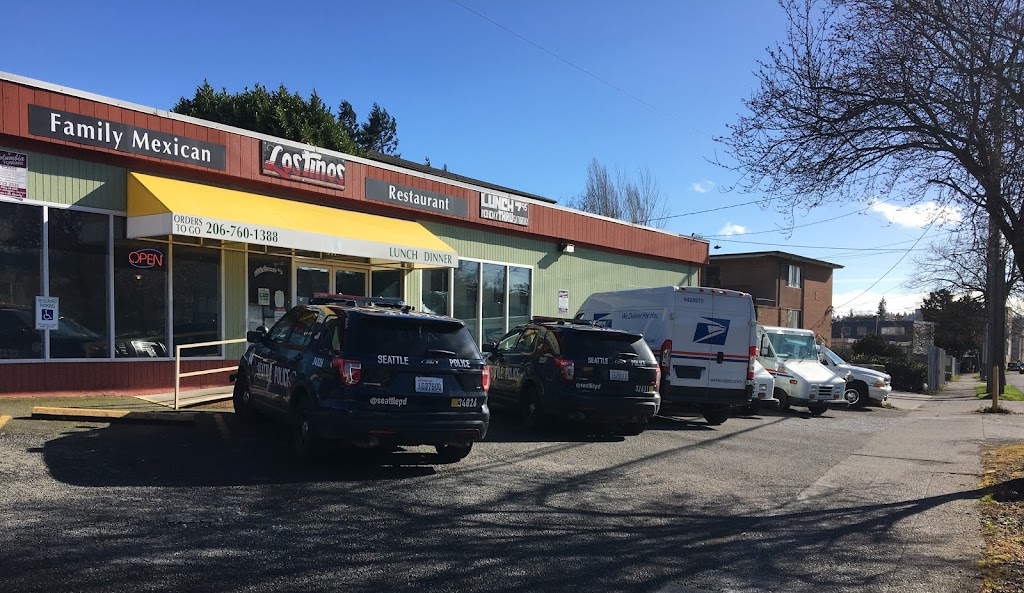 Los Tinos | Mexican Restaurant 98118