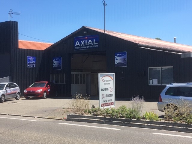 Photo n° 1 de l'avis de Pierre.n fait le 11/07/2019 à 13:49