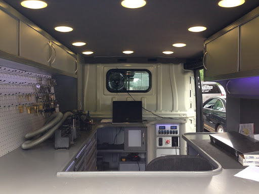 Locksmith «23 1/2 HR. Locksmith Security Co.», reviews and photos, 571 E Main St, Canton, GA 30114, USA