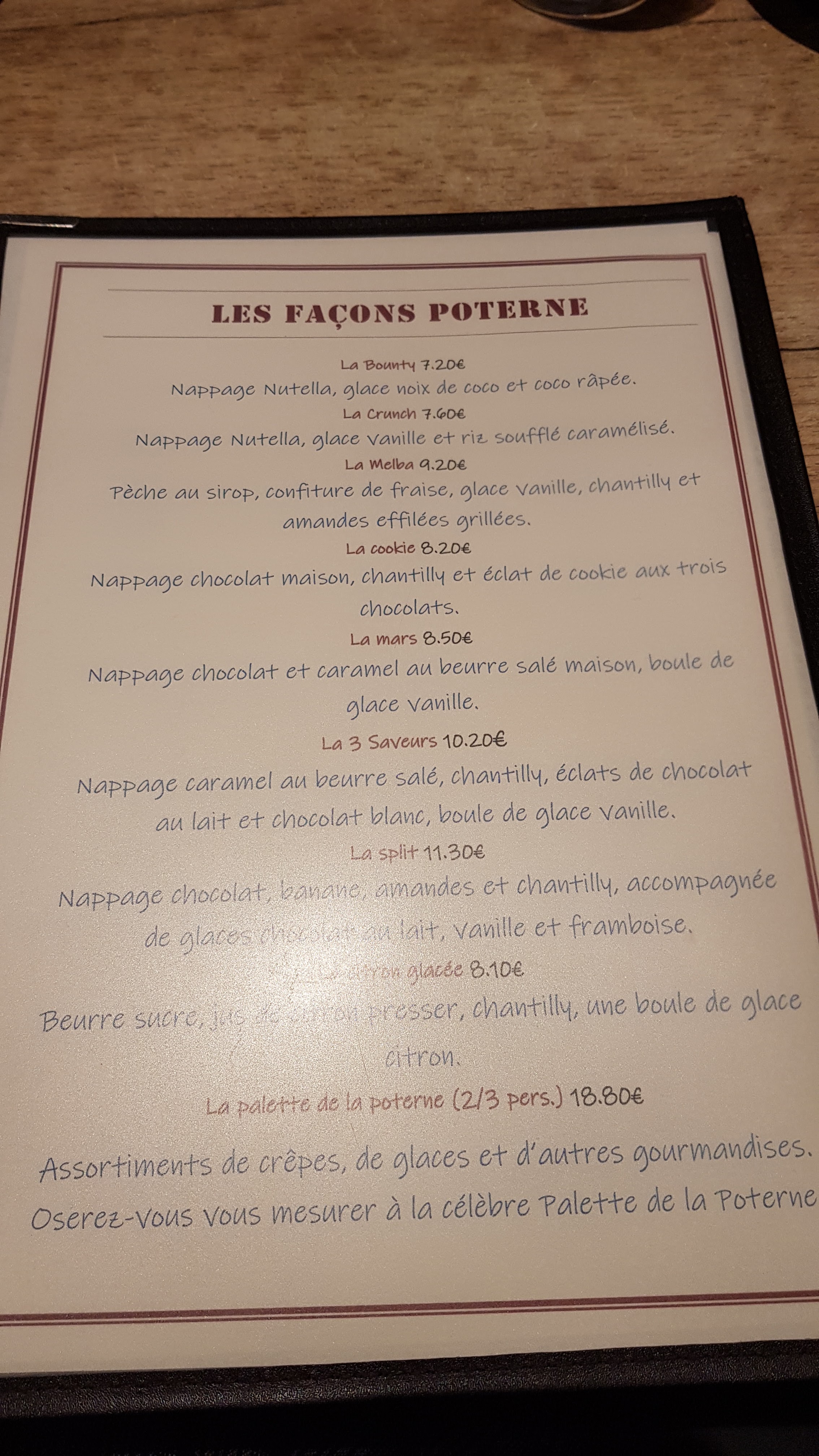 Photo n° 8 de l'avis de François. fait le 13/08/2018 à 00:08