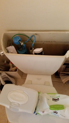 Home Improvement Store «The Home Depot», reviews and photos, 22855 Victory Blvd, West Hills, CA 91307, USA