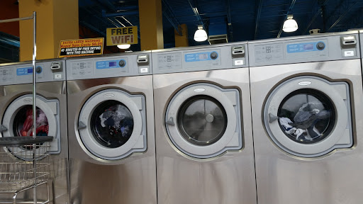 Laundromat «Laundry City», reviews and photos, 5200 Moravia Rd, Baltimore, MD 21206, USA