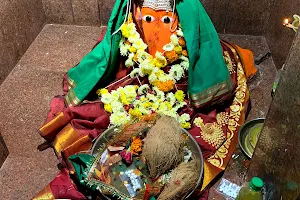 Waghjai devi Mandir image