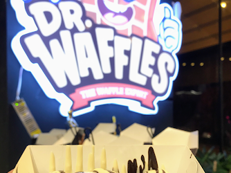 Dr.Waffles