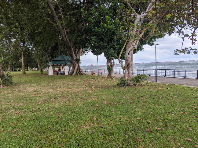 Opinii despre Labrador Nature Reserve în Singapore - Other