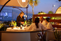 Atmosphère du Restaurant gastronomique Restaurant La Table Di Mà Lumio - n°1