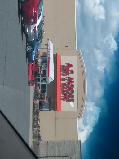 Craft Store «A.C. Moore Arts and Crafts», reviews and photos, 541 Lincoln St, Worcester, MA 01605, USA