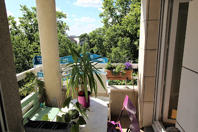 Lahoucine BOUTARAAMT conseiller/manager immobilier à Paris