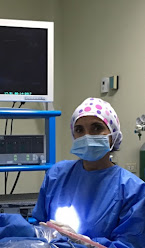 Dra. Iliana Carmen Sobrevilla Jauregui, Otorrino