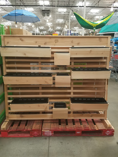 Warehouse store «Costco Wholesale», reviews and photos, 198 N 1200 E, Lehi, UT 84043, USA