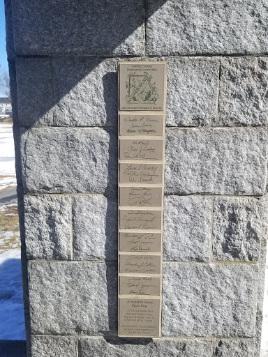 Playground «Varney Playground», reviews and photos, 45 Varney Ave, North Chelmsford, MA 01863, USA