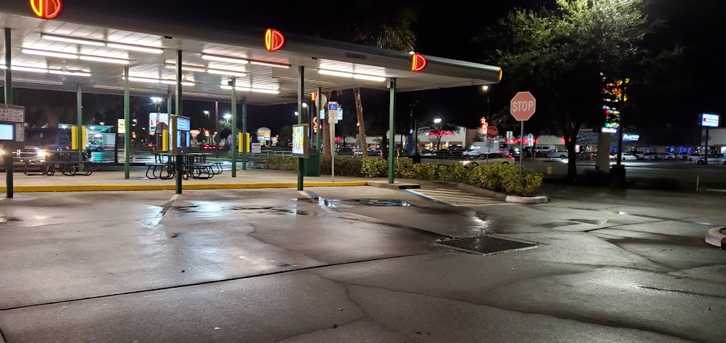 Sonic Drive-In 33781