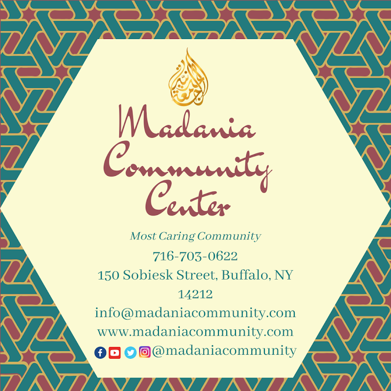 Madania Community Center